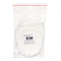 Plastic wire - 4 mm - 1 meter