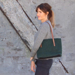 Bag Straps - 80 cm x 18 mm (31.5” x 0,7”) - For attaching with rivets