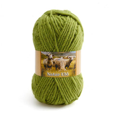 Natur Uld