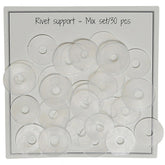 Rivet Support, 16 mm/18 mm