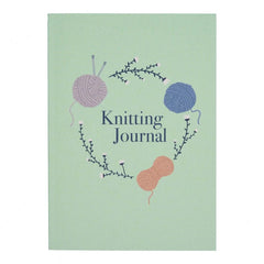 Knitting Journal