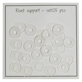 Rivet Support, 12 mm