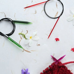 Trendz Circular Needles 60 cm