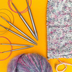 Swift Circular Needle - 80 cm