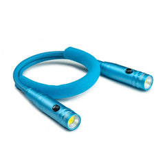 Neck Light Deluxe - Blue