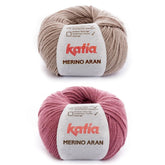 Merino Aran