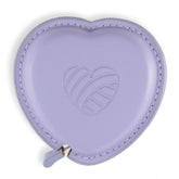 Extractable Measuring Band - Heart