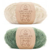 Upcycled Suri Alpaca (Limited Edition)