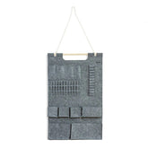 Felt Wall Organizer