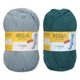 Regia 4-ply Uni
