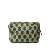 Quilted Project Bag - Rectangular - Large