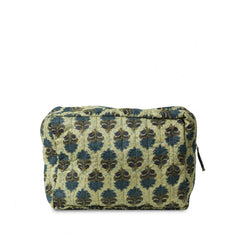 Quilted Project Bag - Rectangular - Large