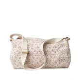 Quilted Yarn Bag - Duffle