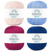 Rainbow Lace