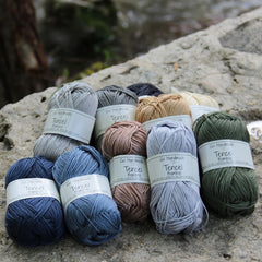 Tencel Bamboo Double