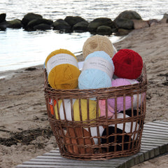 Happy Chunky Double - 300g