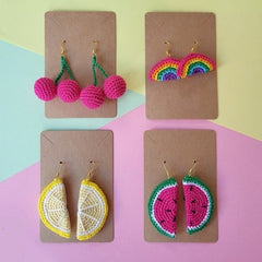DIY Earrings
