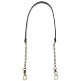 Handbag handle - 102 cm (40.2 inches) x 16 mm (0.63 inches)