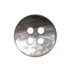 Buttons - Mother-of-pearl – Natural