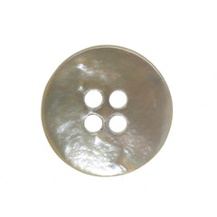 Buttons - Mother-of-pearl – Natural