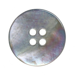 Buttons - Mother-of-pearl – Natural
