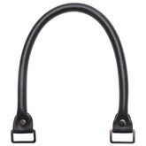 Handbag Straps, Sew On - 42 cm (16.5 in) - With buckles