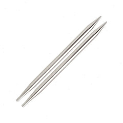 Nova Short Interchangeable Circular Needles