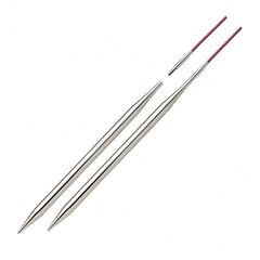 Nova Short Interchangeable Circular Needles