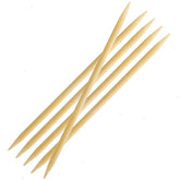 Bamboo DPNs