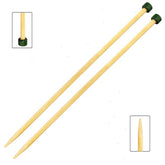 Bamboo Single Pointed Needles