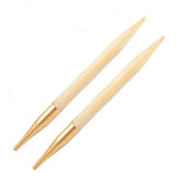 Bamboo Interchangeable Circular Needles