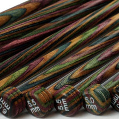 Symfonie Single Pointed Needles