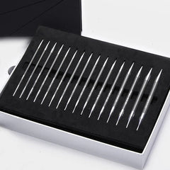 Karbonz Interchangeable Circular Needle Set