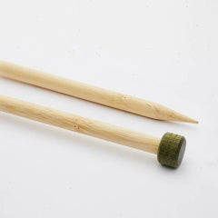 Bamboo Single Pointed Needles