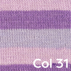 Bella Coco Merino Print