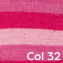 Bella Coco Merino Print