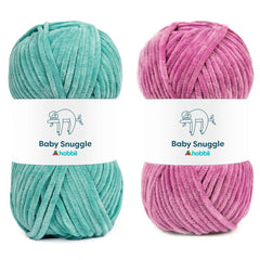 Baby Snuggle Solid