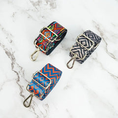 Decorative Bag Strap