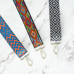 Decorative Bag Strap