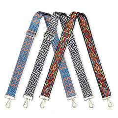 Decorative Bag Strap