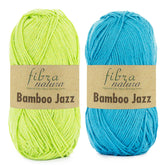 Bamboo Jazz - Fibra Natura (Limited Edition)