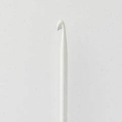 Aluminum Afghan/Tunisian Crochet Hook