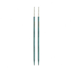 Betula Interchangeable Circular Needle - Cerulean