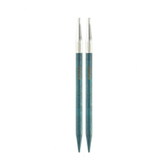 Betula Interchangeable Circular Needle - Cerulean