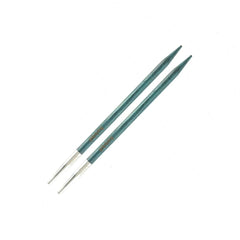 Betula Interchangeable Circular Needle - Cerulean