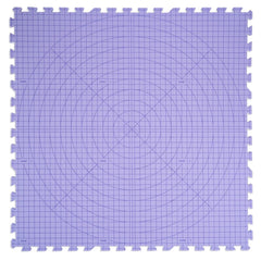 Blocking Mats - Purple