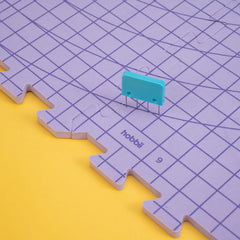 Blocking Mats - Purple