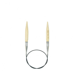 Bamboo Circular Needle - 50 cm