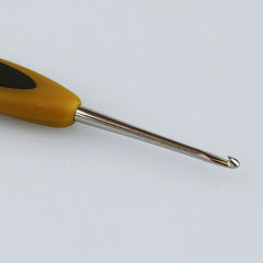 Soft Touch Crochet Hook