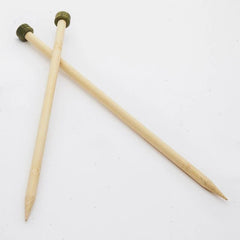 Bamboo Single Pointed Needles